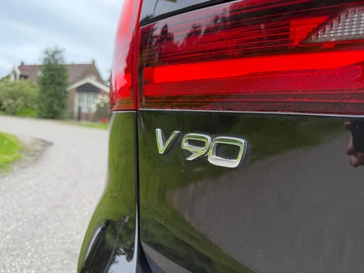 Volvo V90 - Afbeelding 29 van 30