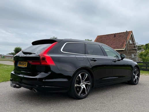 Volvo V90 - Afbeelding 30 van 30