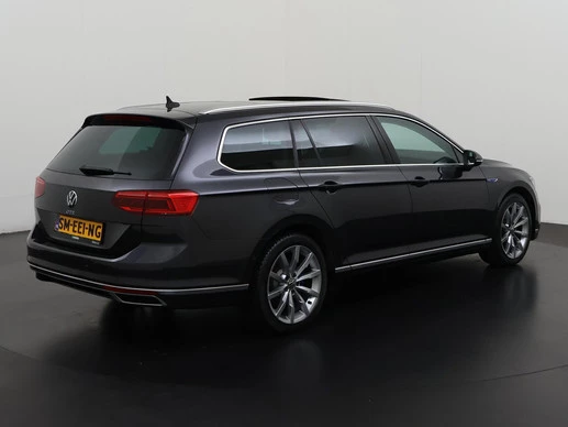 Volkswagen Passat - Afbeelding 4 van 30