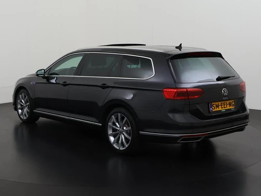 Volkswagen Passat - Afbeelding 7 van 30