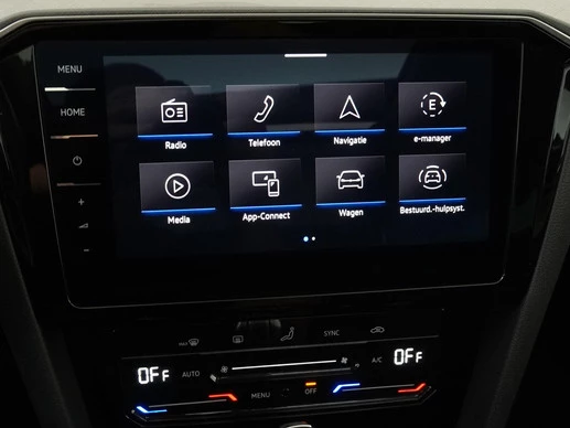 Volkswagen Passat - Afbeelding 13 van 30