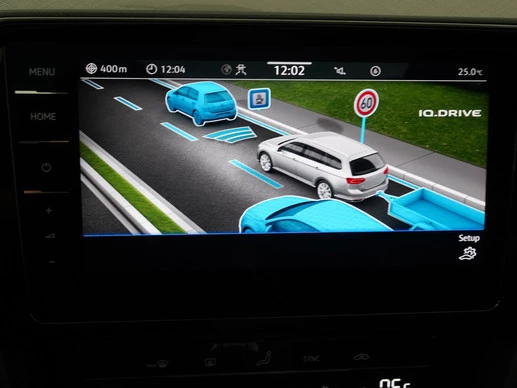 Volkswagen Passat - Afbeelding 17 van 30