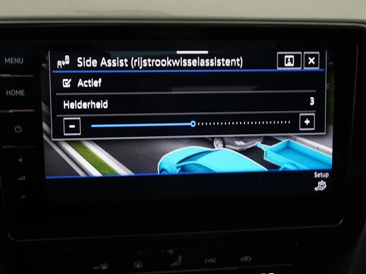 Volkswagen Passat - Afbeelding 18 van 30