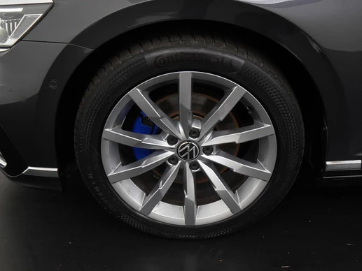 Volkswagen Passat - Afbeelding 24 van 30
