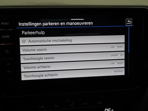Volkswagen Passat - Afbeelding 25 van 30