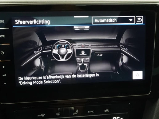 Volkswagen Passat - Afbeelding 26 van 30