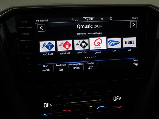 Volkswagen Passat - Afbeelding 29 van 30