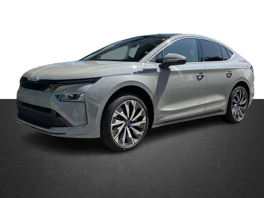Škoda Enyaq Coupe - Afbeelding 1 van 30