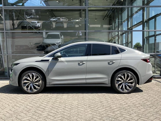 Škoda Enyaq Coupe - Afbeelding 3 van 30