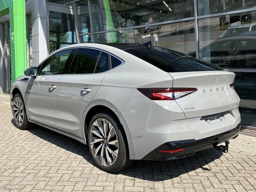 Škoda Enyaq Coupe - Afbeelding 4 van 30