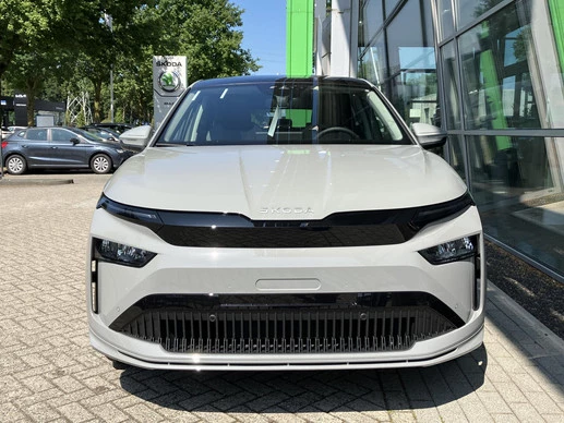 Škoda Enyaq Coupe - Afbeelding 17 van 30