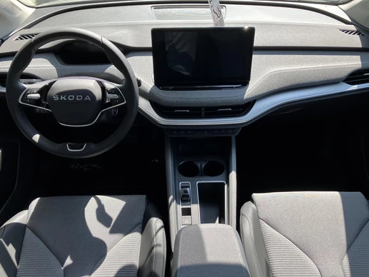 Škoda Enyaq Coupe - Afbeelding 22 van 30