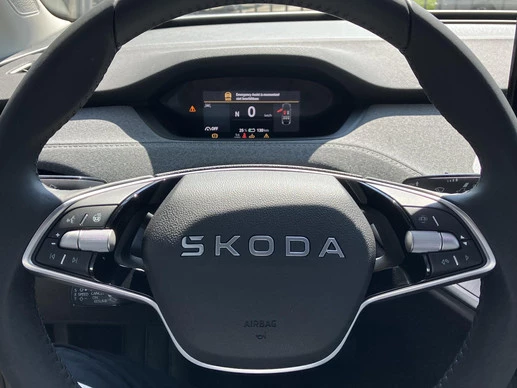 Škoda Enyaq Coupe - Afbeelding 26 van 30