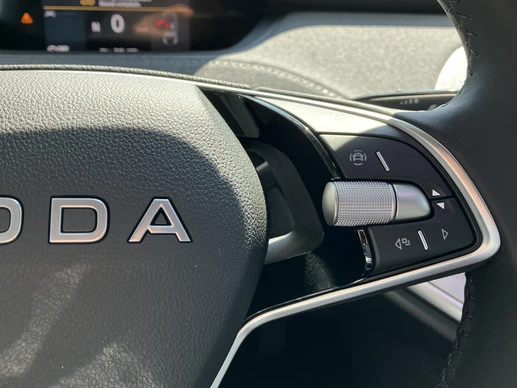 Škoda Enyaq Coupe - Afbeelding 28 van 30