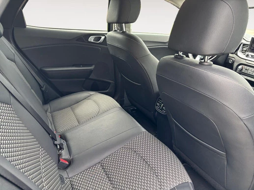Kia XCeed - Afbeelding 5 van 30