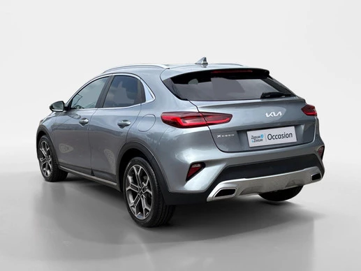 Kia XCeed - Afbeelding 12 van 30