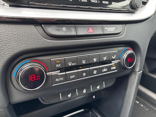 Kia XCeed - Afbeelding 14 van 30