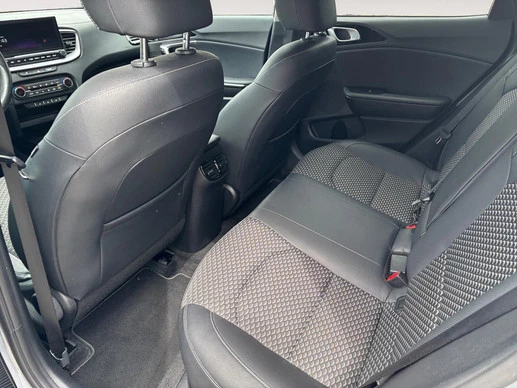 Kia XCeed - Afbeelding 15 van 30