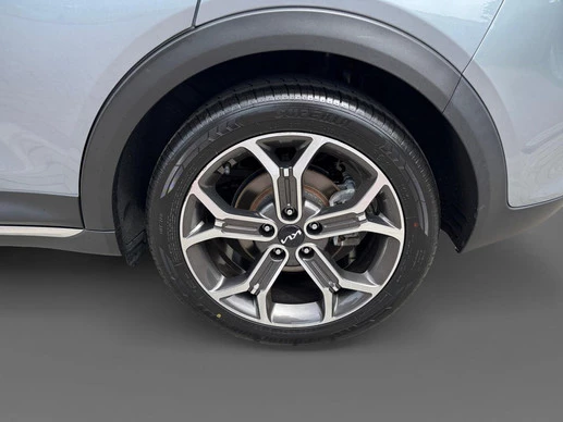 Kia XCeed - Afbeelding 16 van 30