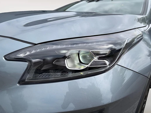 Kia XCeed - Afbeelding 19 van 30