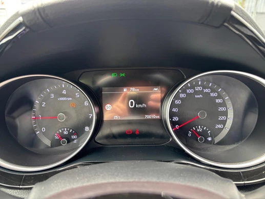 Kia XCeed - Afbeelding 20 van 30
