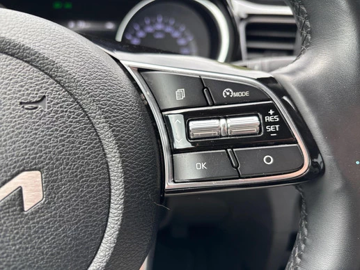 Kia XCeed - Afbeelding 21 van 30