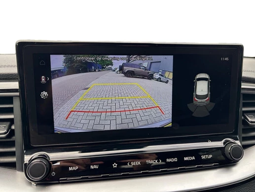 Kia XCeed - Afbeelding 25 van 30
