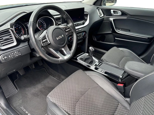 Kia XCeed - Afbeelding 26 van 30