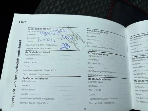 Kia XCeed - Afbeelding 29 van 30