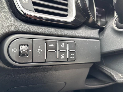 Kia XCeed - Afbeelding 30 van 30