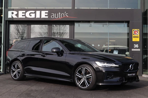 Volvo V60 - Afbeelding 2 van 30