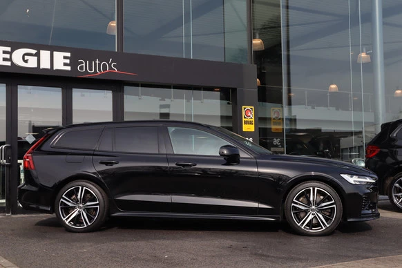 Volvo V60 - Afbeelding 3 van 30