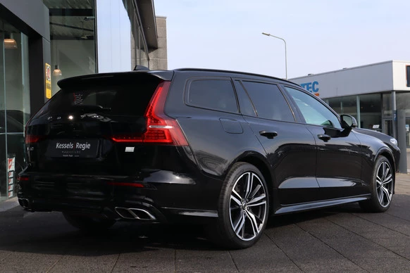 Volvo V60 - Afbeelding 4 van 30