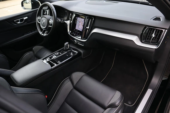 Volvo V60 - Afbeelding 5 van 30