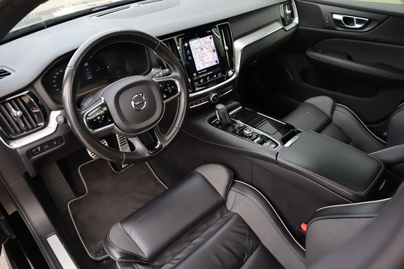 Volvo V60 - Afbeelding 6 van 30