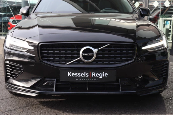 Volvo V60 - Afbeelding 19 van 30