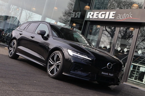 Volvo V60 - Afbeelding 22 van 30