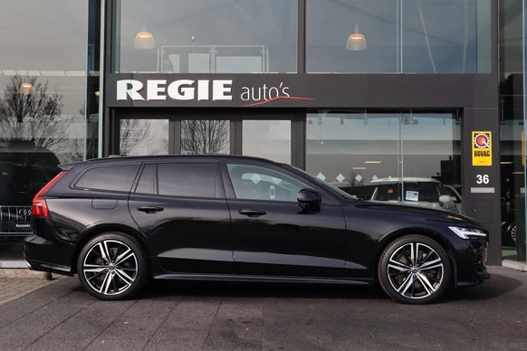 Volvo V60 - Afbeelding 23 van 30