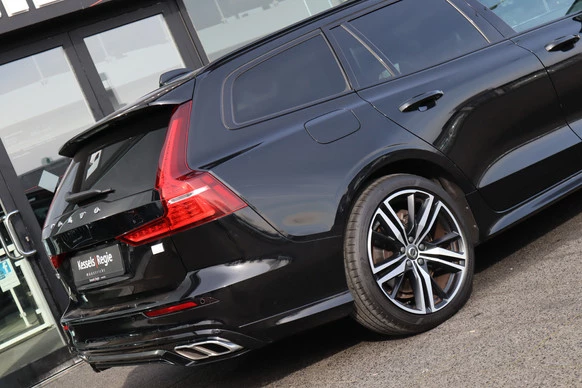 Volvo V60 - Afbeelding 24 van 30
