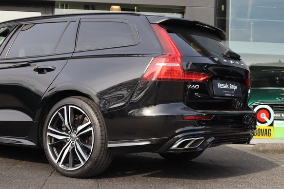 Volvo V60 - Afbeelding 26 van 30