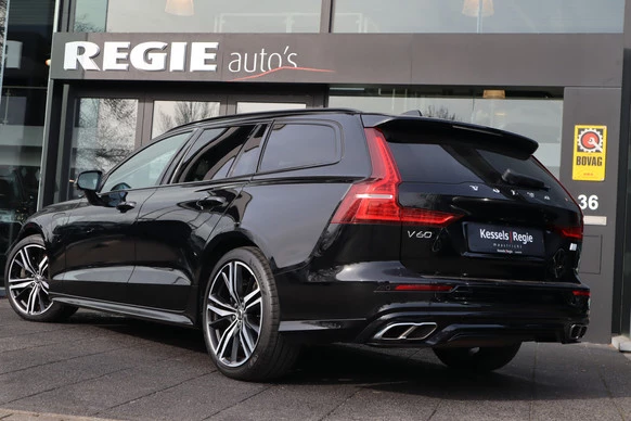 Volvo V60 - Afbeelding 27 van 30