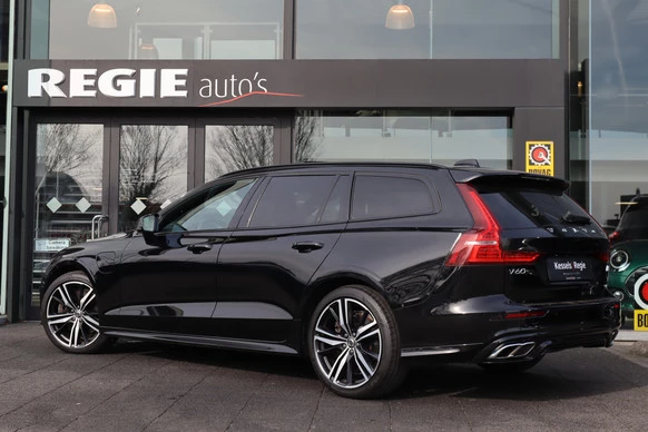 Volvo V60 - Afbeelding 28 van 30