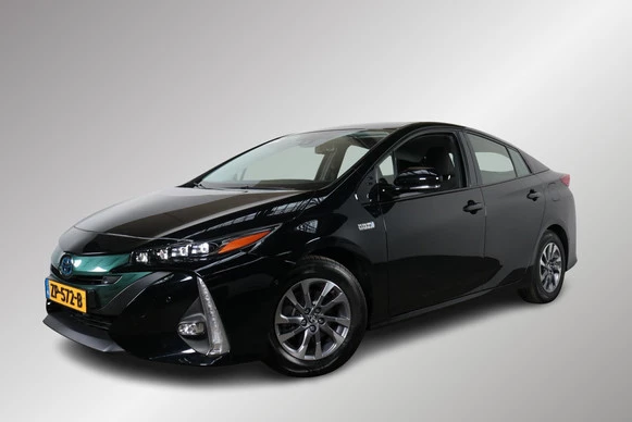 Toyota Prius - Afbeelding 1 van 30