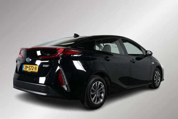 Toyota Prius - Afbeelding 2 van 30