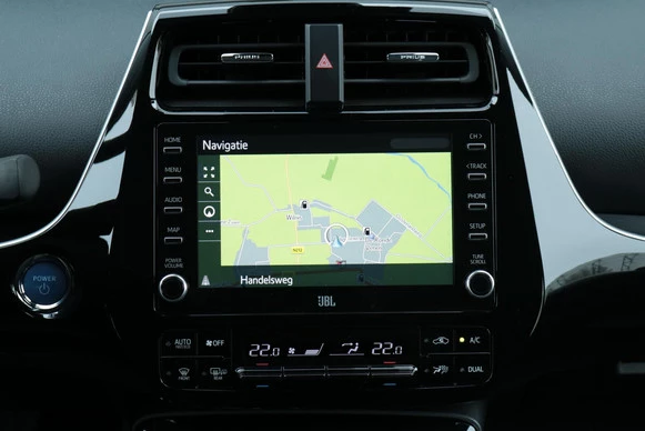 Toyota Prius - Afbeelding 6 van 30