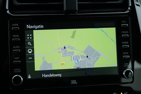 Toyota Prius - Afbeelding 7 van 30