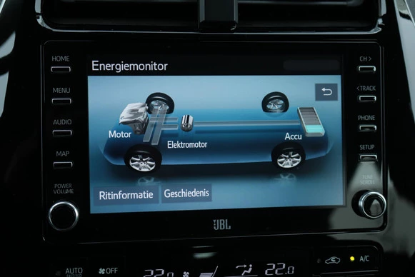 Toyota Prius - Afbeelding 10 van 30