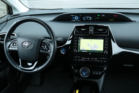 Toyota Prius - Afbeelding 11 van 30