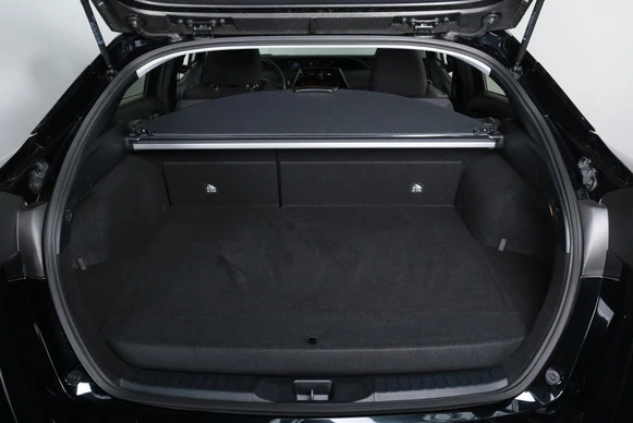 Toyota Prius - Afbeelding 12 van 30