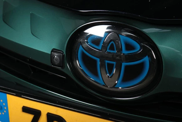 Toyota Prius - Afbeelding 13 van 30